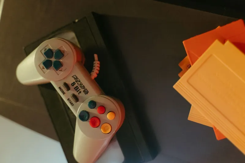 They Knew You'd Come Back: How Game Studios Turned Your Childhood Into a Cash Register