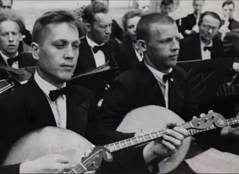 The Music That Followed Us Out of the Game: Why Fantasy and Gaming Scores Hit Different
