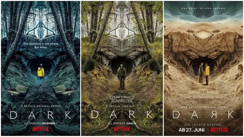 Nobody Asked Them to Save the World — And That's Exactly Why We Love Them
