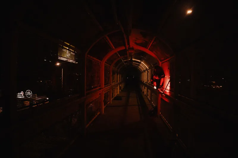 Silence Is the Monster: How the Best Horror Games Weaponize Quiet Against You