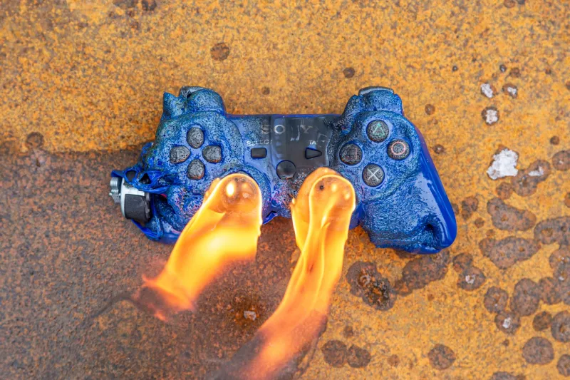 Written Off and Reborn: The Flop Games That Fans Refused to Let Die